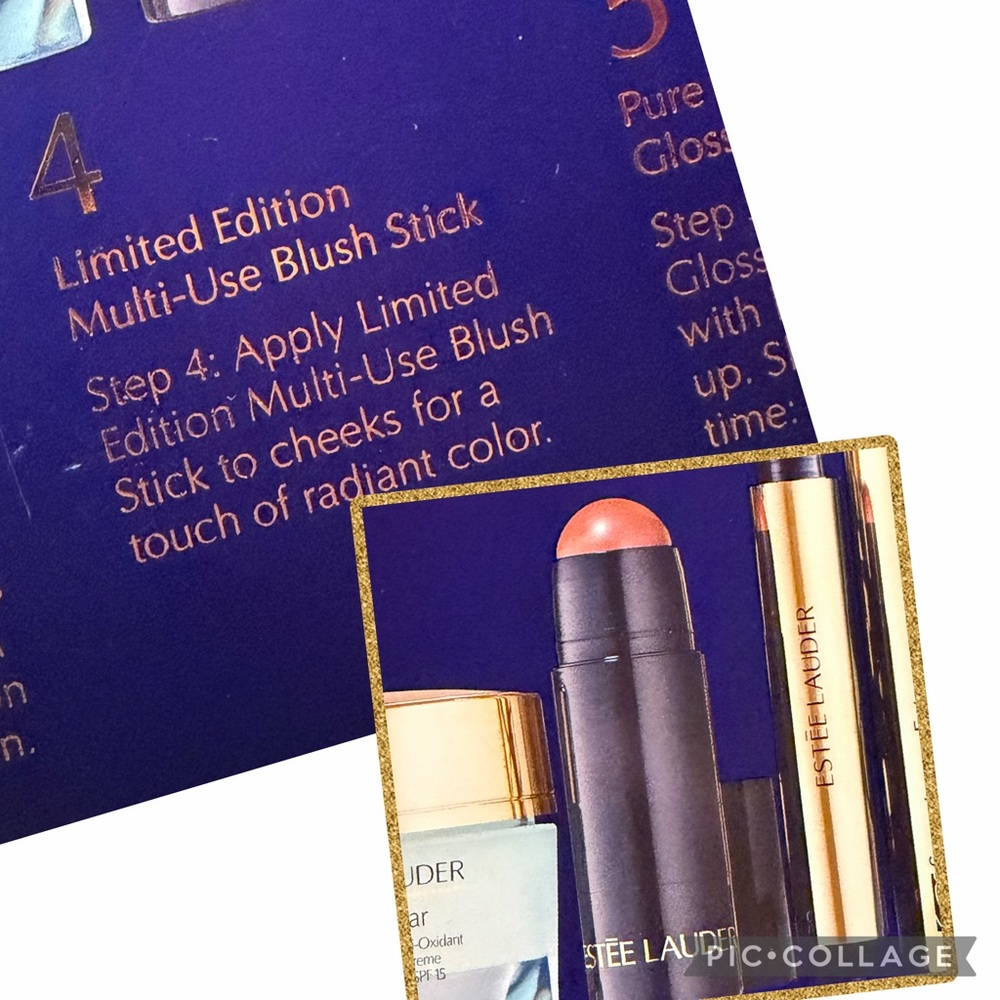 Estee Lauder Blush Stick- brand new!